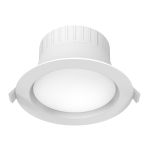 Noxion LED Downlight Triton Diffuser 13.5W 1700lm 90D - 830/840 CCT | | 172mm - Ausschnitt 150mm