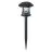 Ledvance LED Ground Spike Smart+ Schwarz 0.12W 5lm - 830-865 Abstimmbares Weiß | RGBW - IP44