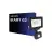 Noxion LED-Scheinwerfer Beamy G3.1 Schwarz 20W 2200lm 100D - 840 Kaltweiß | IP44 - Bewegungs- und Lichtsensor - Symmetrisch 