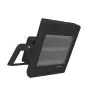 Ledvance LED-Scheinwerfer High Mast Aluminium Schwarz 280W 36000lm 12D - 757 Kaltweiß | IP66 - Symmetrisch - Exkl. Treiber