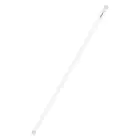 Osram LED Röhre T8 Star (EM/Mains) Standard Output 6.6W 720lm - 830 Warmweiß | 60cm - Polycarbonate - Ersatz Für 18W