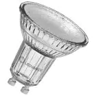 Ledvance LED-Spot GU10 PAR16 3.7W 350lm 36D - 827 Extra Warmweiß | Ersatz Für 35W