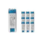 Mehrfachpackung 10x Osram Mouse HTM Transformator 150VA - 12V | Halogen/LED - Dimmbar