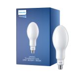 Philips TrueForce Core LED public (Ville - des rues) Master LED HPL M E27 24W 4000lm - 840 Blanc Froid | Équivalent 125W