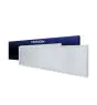 Noxion Panneau LED Delta Value V5 28W 3920lm - 830-840 CCT | 30x120cm - Backlit - DALI Dimmable
