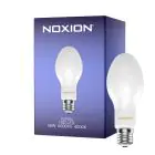 Noxion LED HID Équivalent HPL/SON HQL/NAV Elliptique E40 36W 6000lm - 840 Blanc Froid | Équivalent 125W